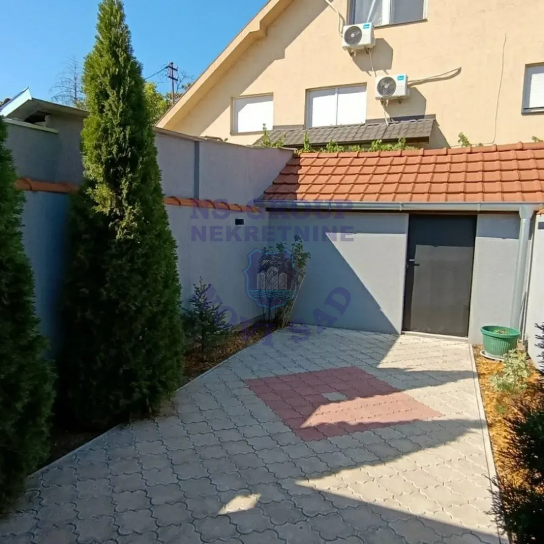 stan na prodaju Novi Sad 43m2 555184