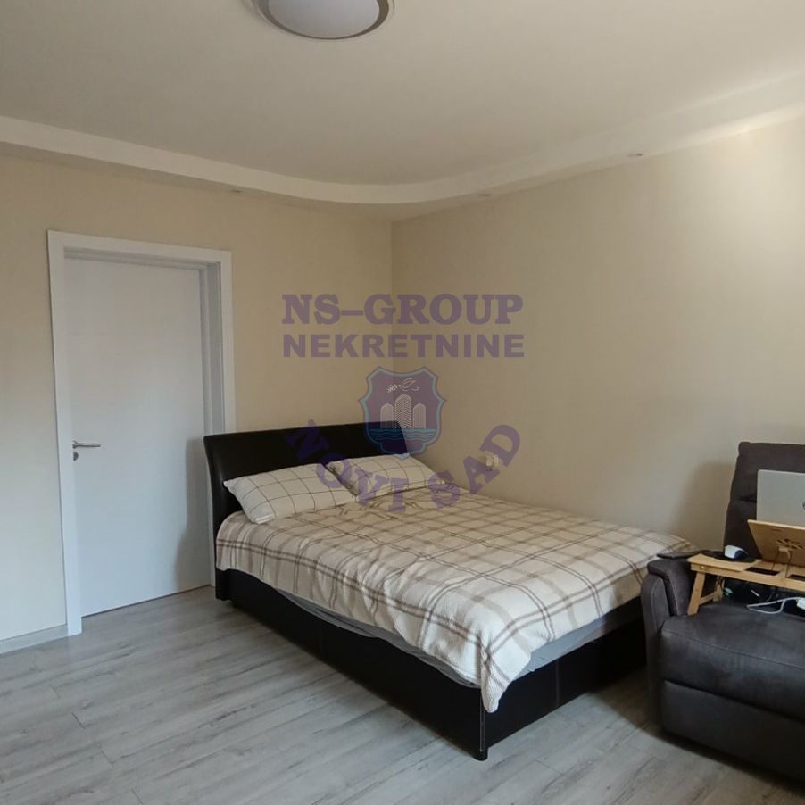 stan na prodaju Novi Sad 43m2 555184