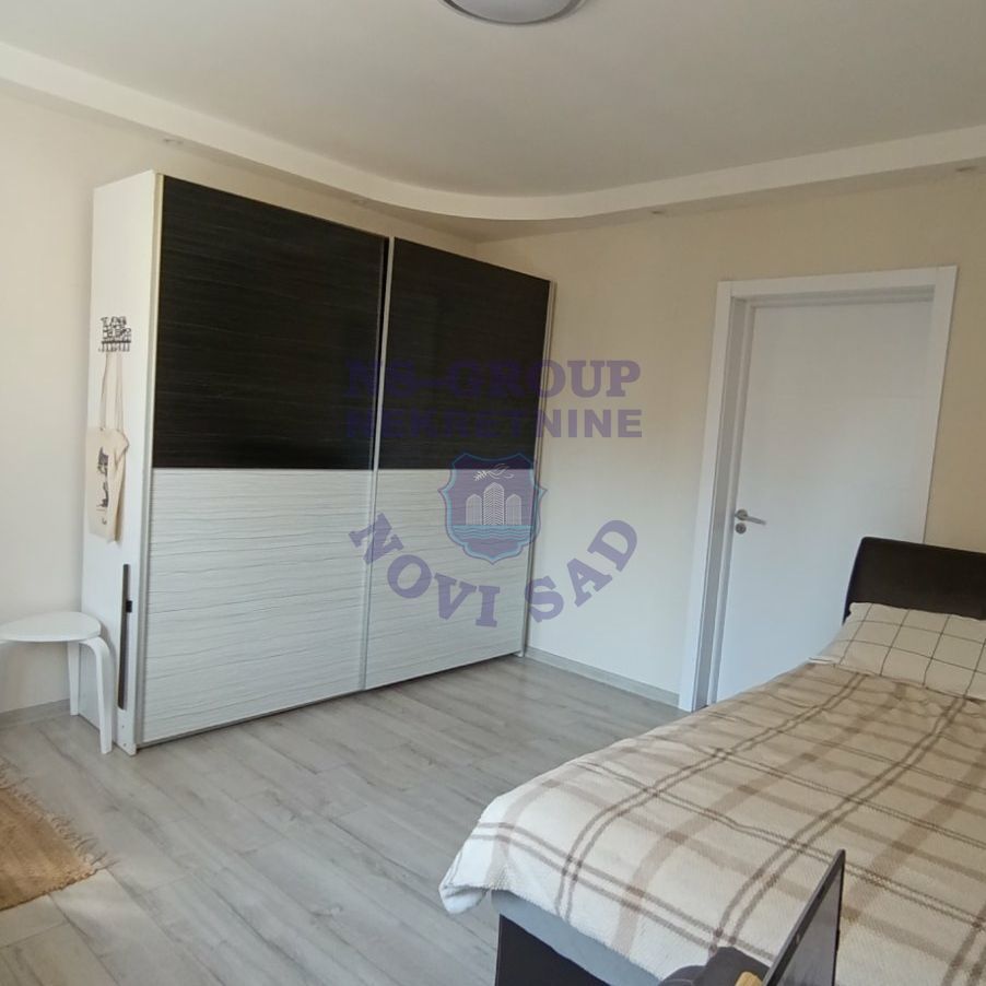 stan na prodaju Novi Sad 43m2 555184