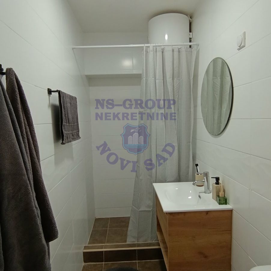 stan na prodaju Novi Sad 43m2 555184