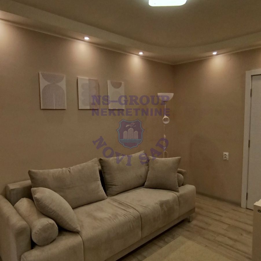 stan na prodaju Novi Sad 43m2 555184
