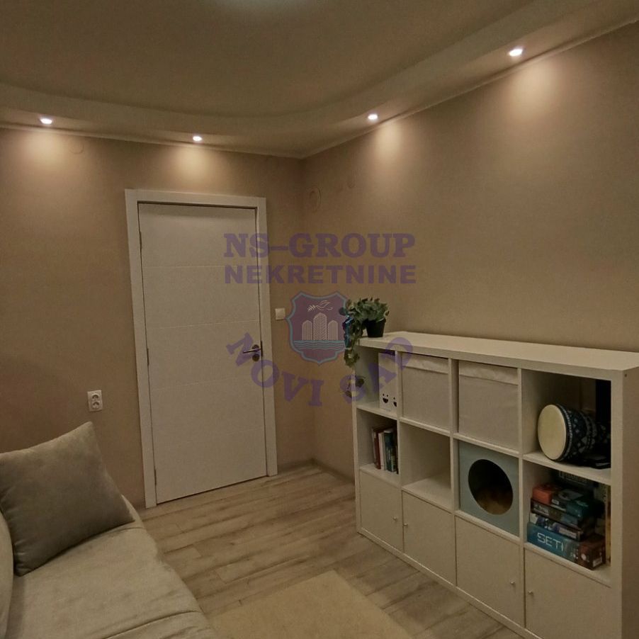 stan na prodaju Novi Sad 43m2 555184