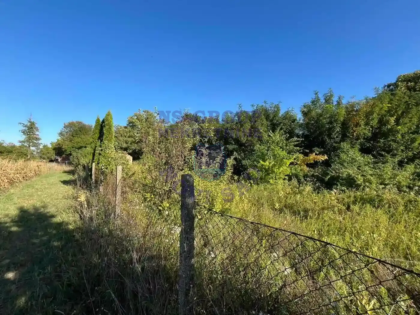 plac na prodaju Čenej 5485m2 554233