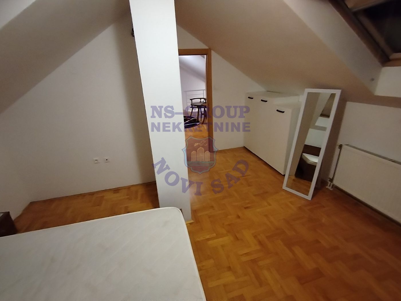 stan na prodaju Novi Sad 83m2 555200