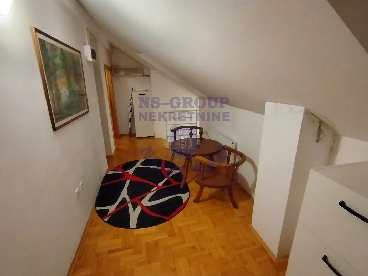 stan na prodaju Novi Sad 83m2 555200