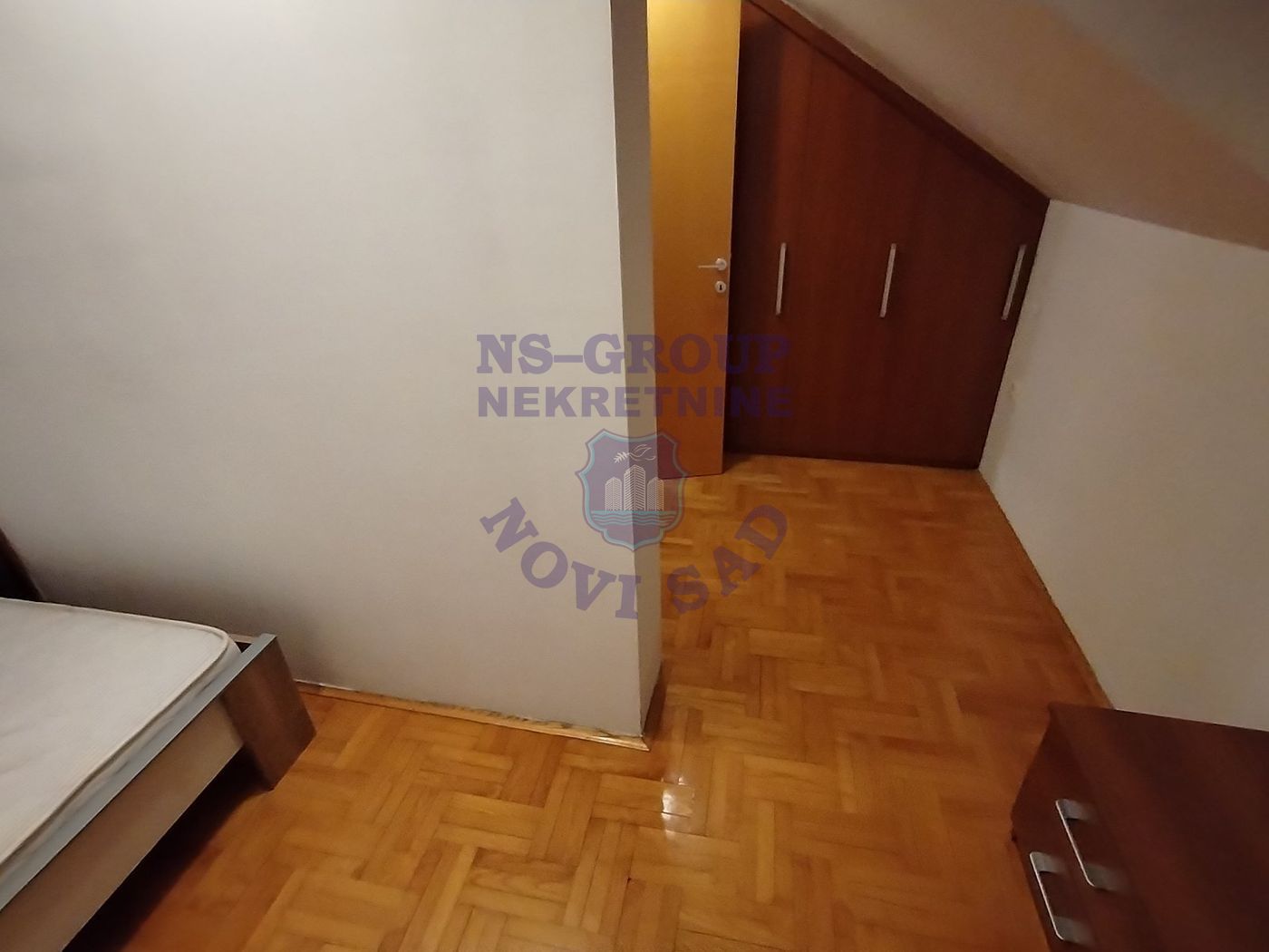 stan na prodaju Novi Sad 83m2 555200