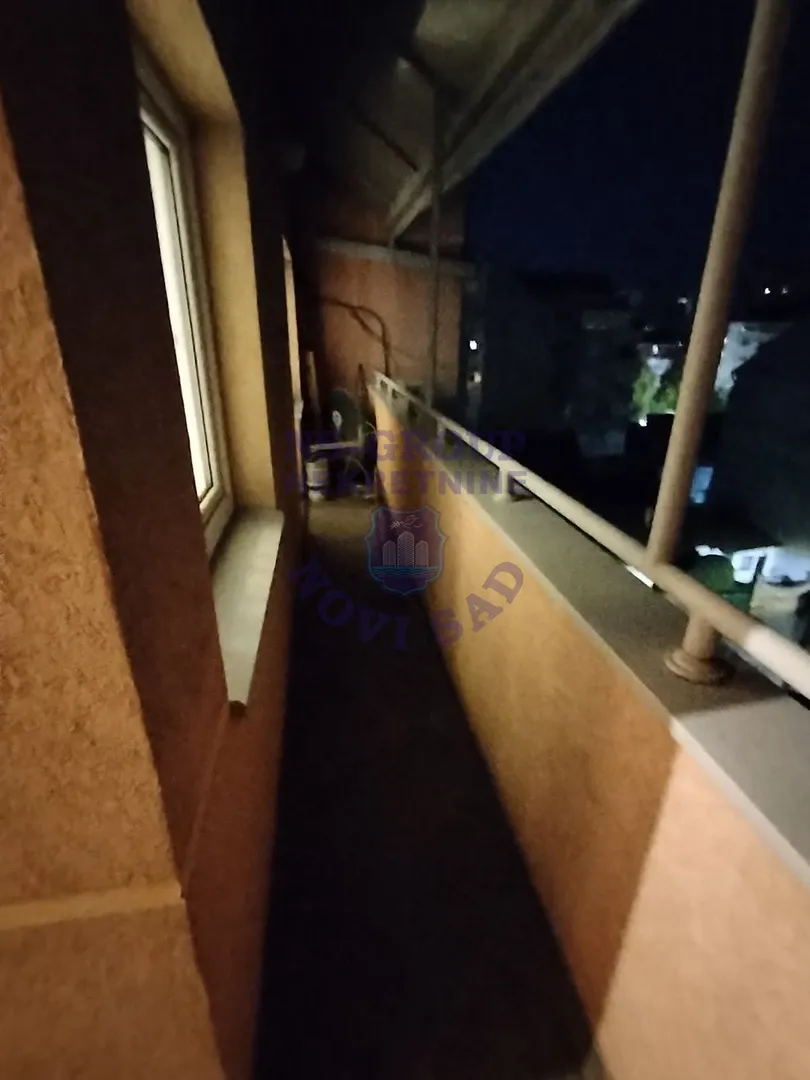 stan na prodaju Novi Sad 83m2 555200