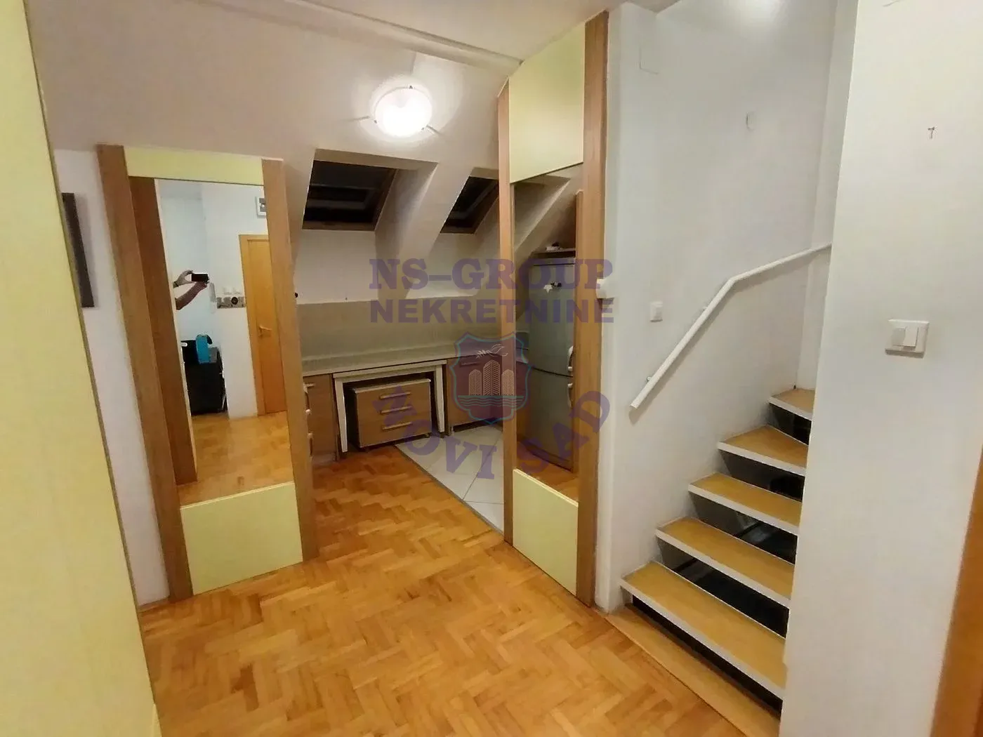 stan na prodaju Novi Sad 83m2 555200