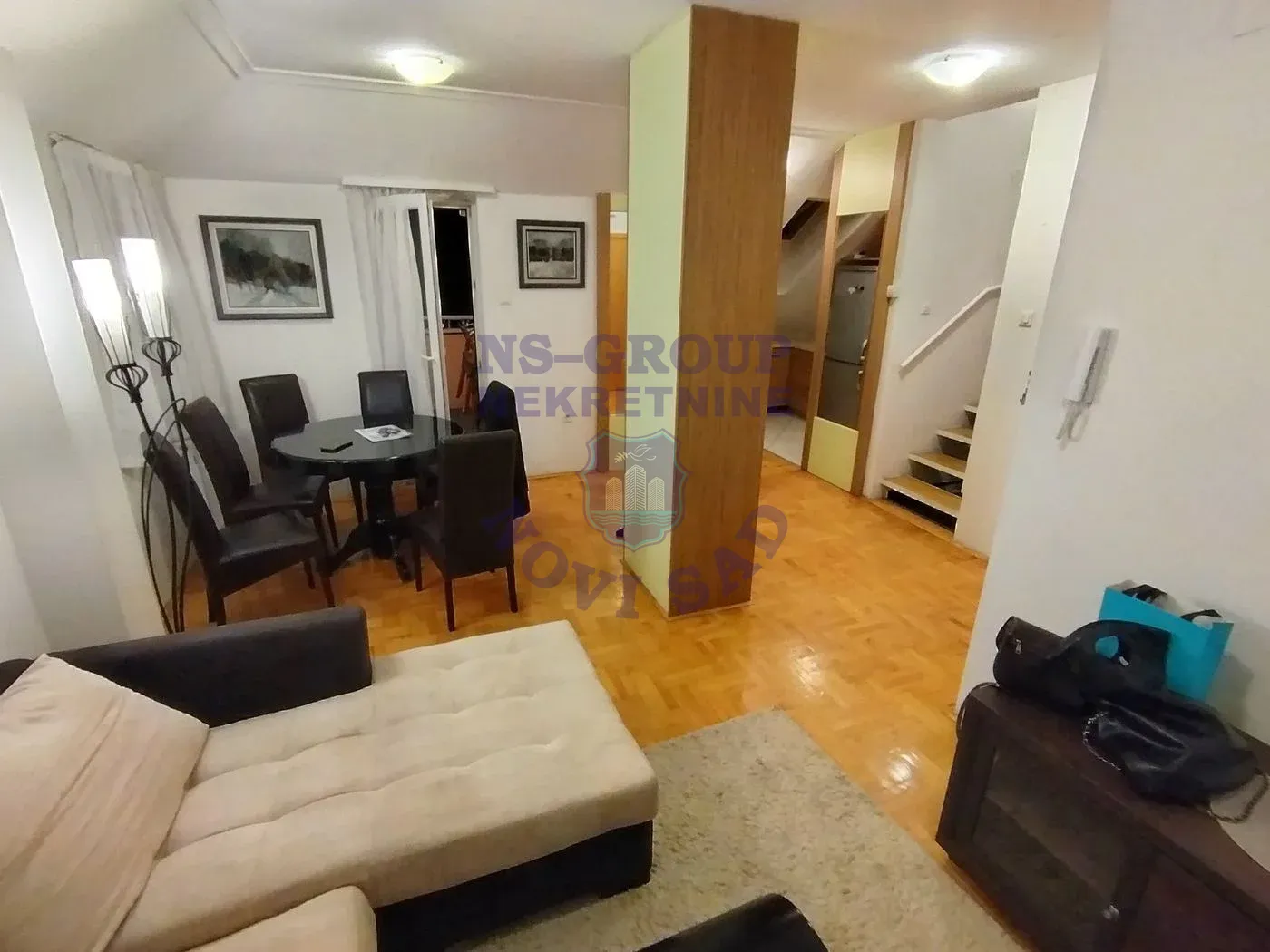 stan na prodaju Novi Sad 83m2 555200
