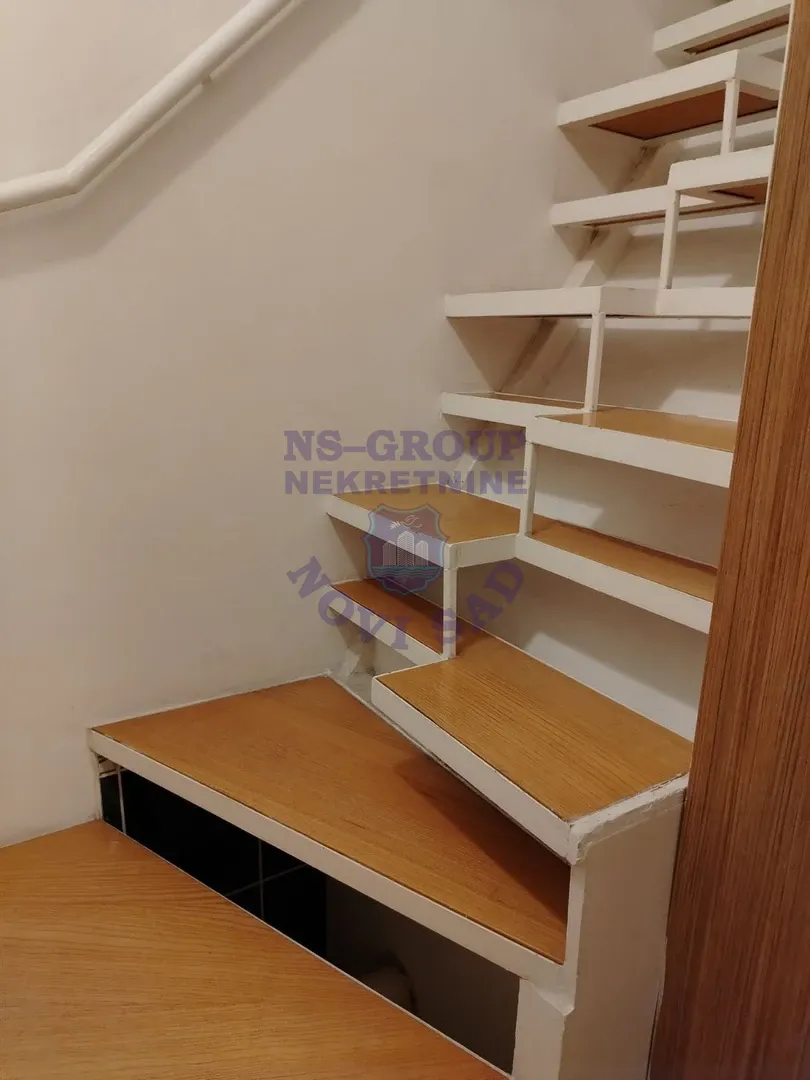 stan na prodaju Novi Sad 83m2 555200