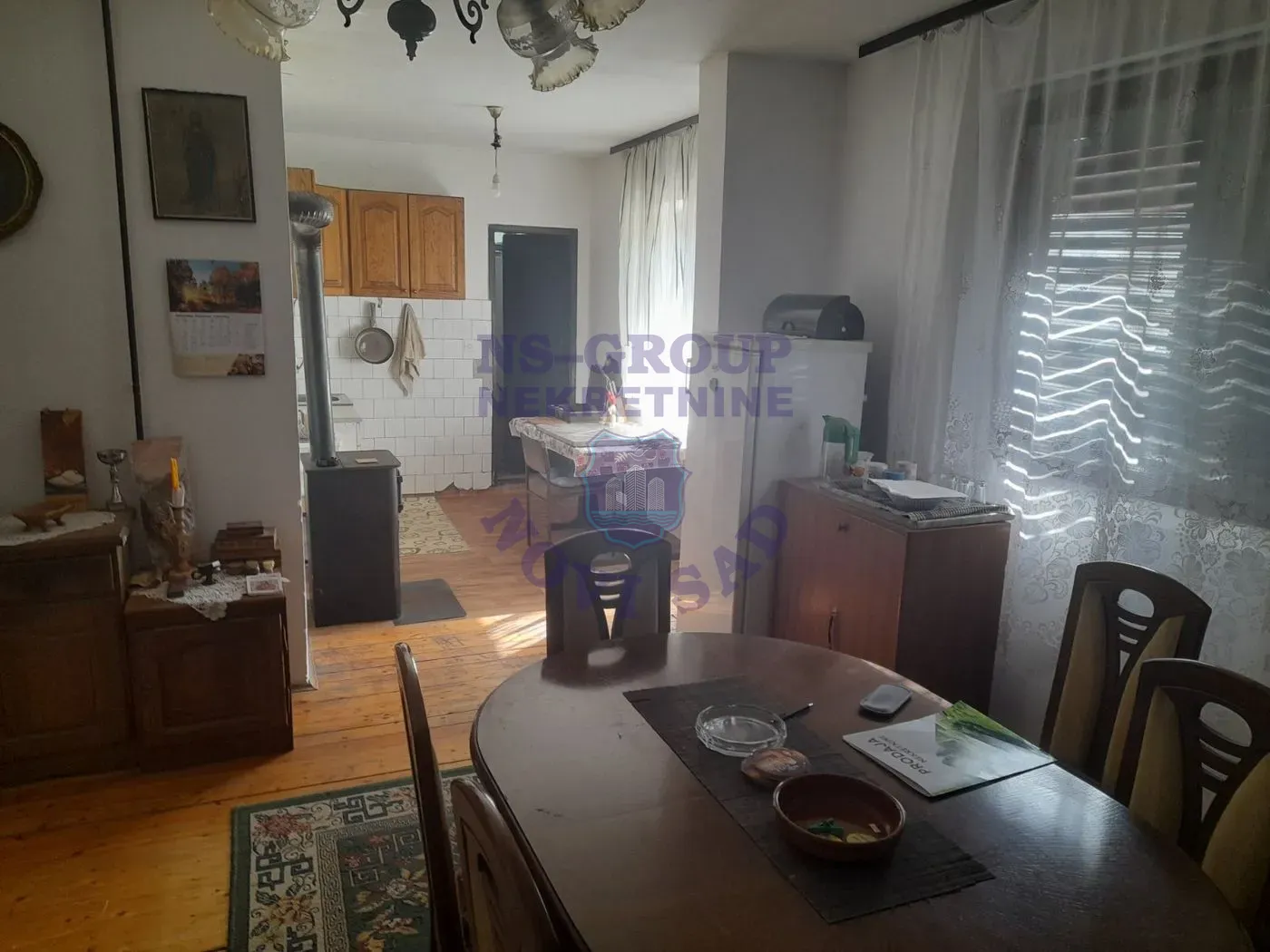 kuca na prodaju Žabalj, 120m2 555193