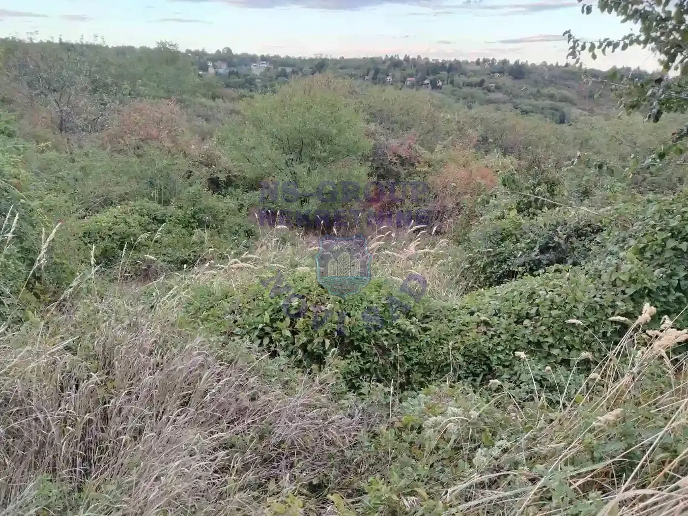 plac na prodaju Krušedol 2421m2 555223