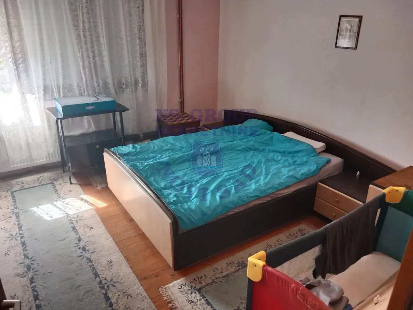kuca na prodaju Novi Slankamen 108m2 555211