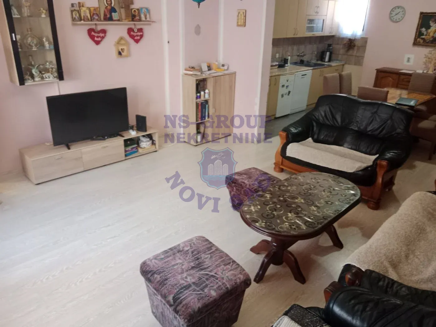 kuca na prodaju Novi Slankamen 108m2 555211