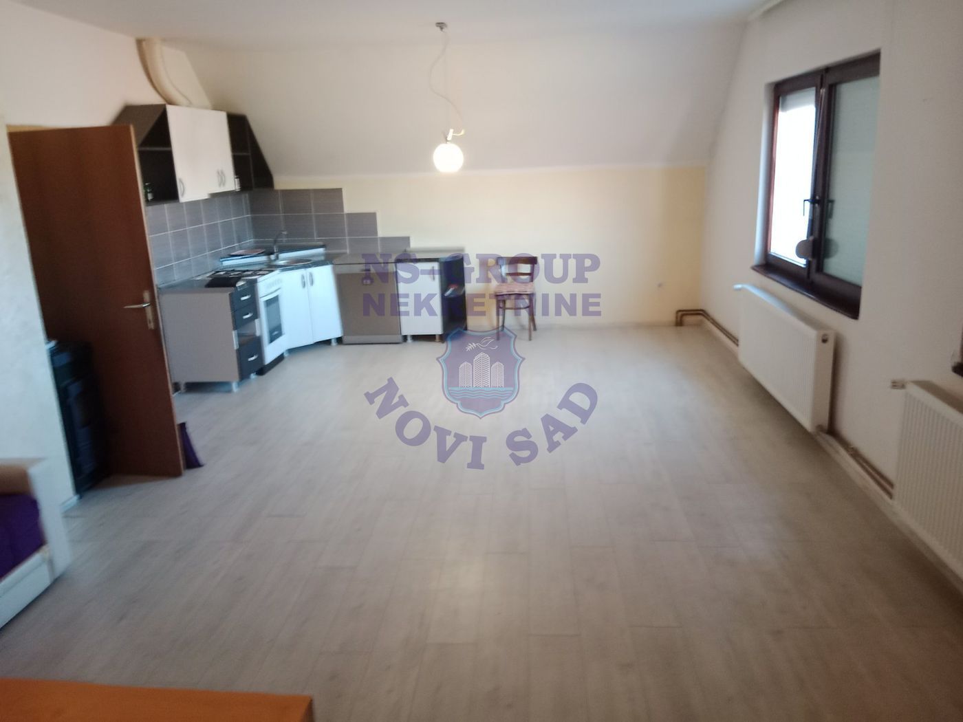 kuca na prodaju Novi Slankamen 108m2 555211