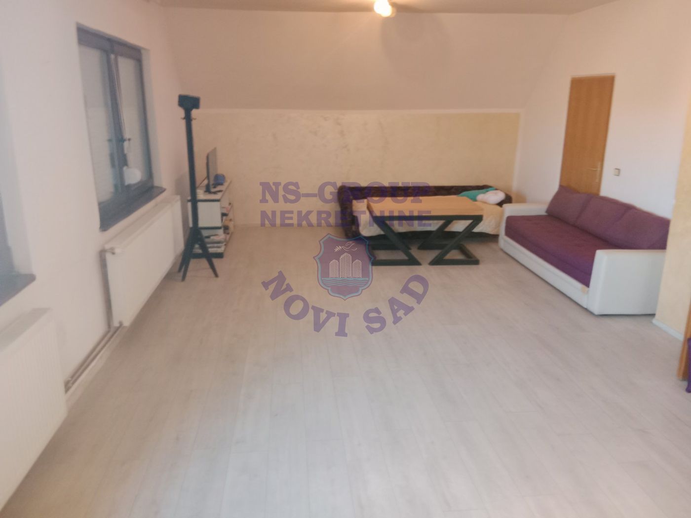 kuca na prodaju Novi Slankamen 108m2 555211