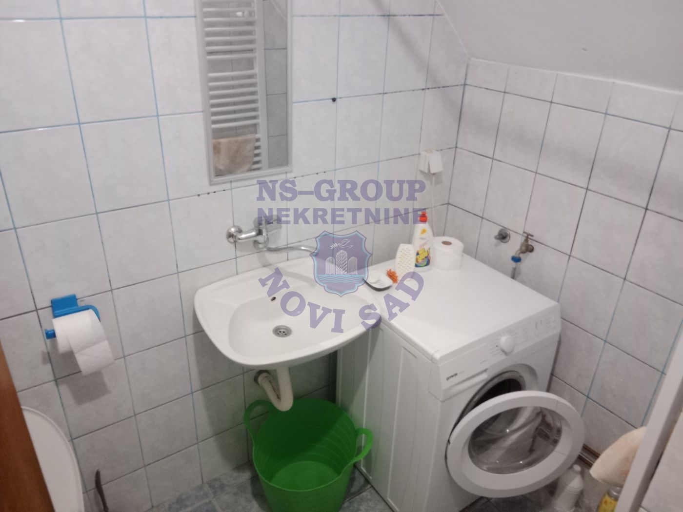 kuca na prodaju Novi Slankamen 108m2 555211