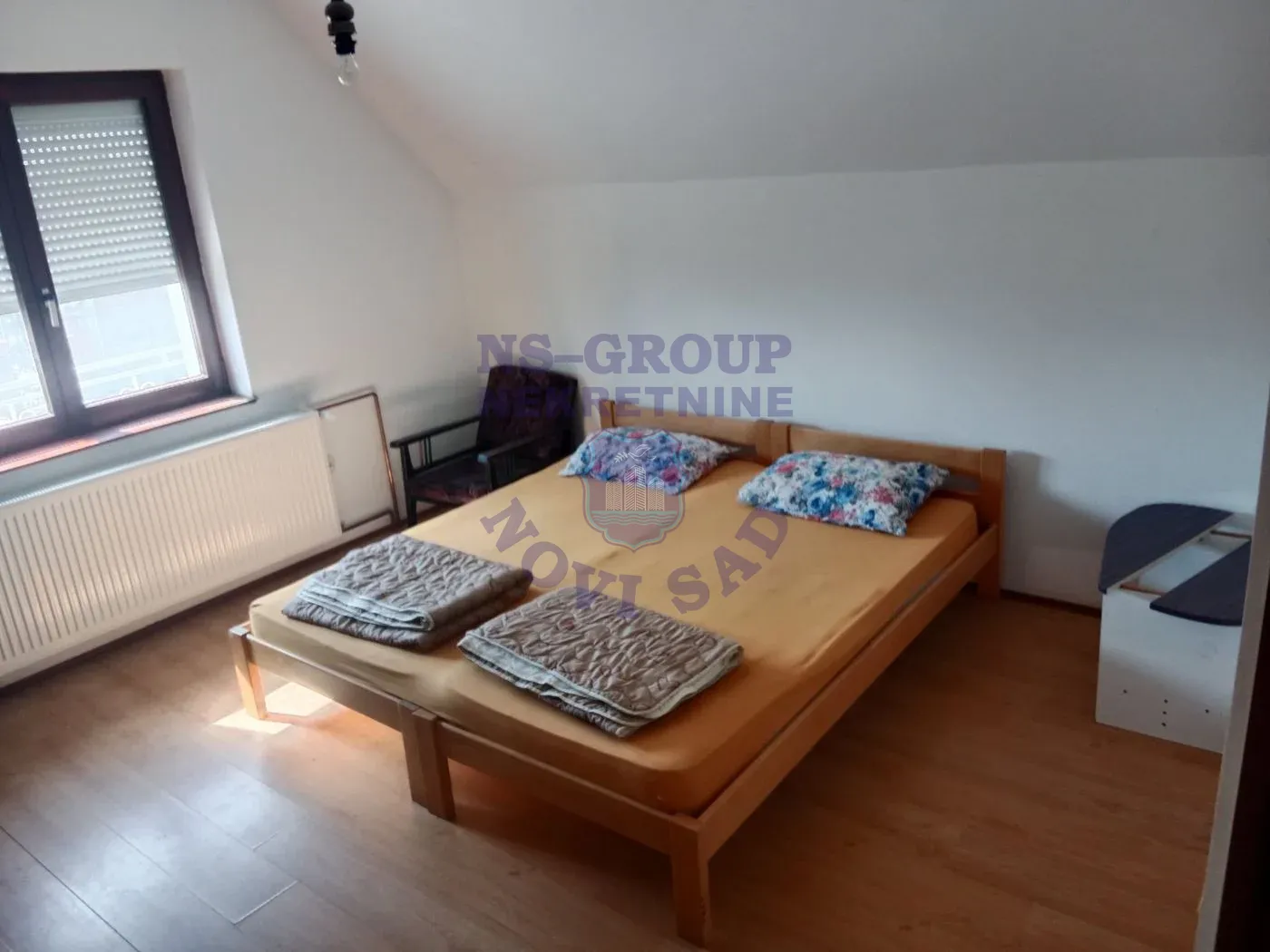 kuca na prodaju Novi Slankamen 108m2 555211