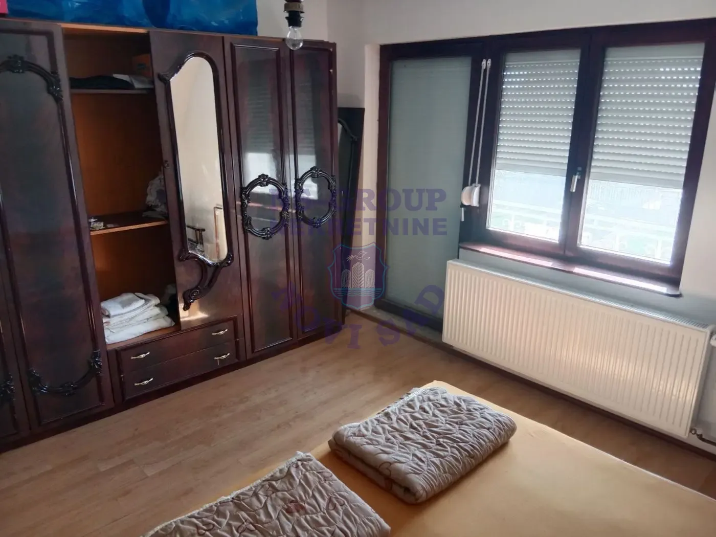 kuca na prodaju Novi Slankamen 108m2 555211