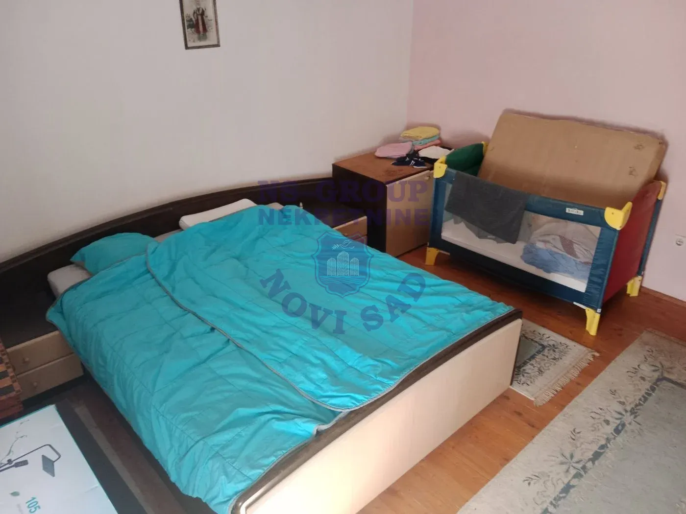 kuca na prodaju Novi Slankamen 108m2 555211