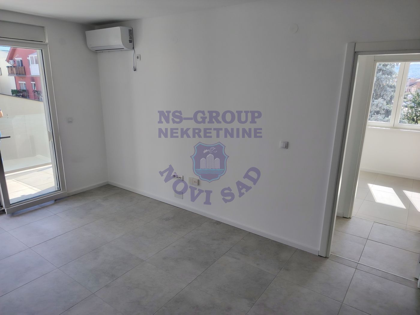 lokal za izdavanje Novi Sad 350m2 14551