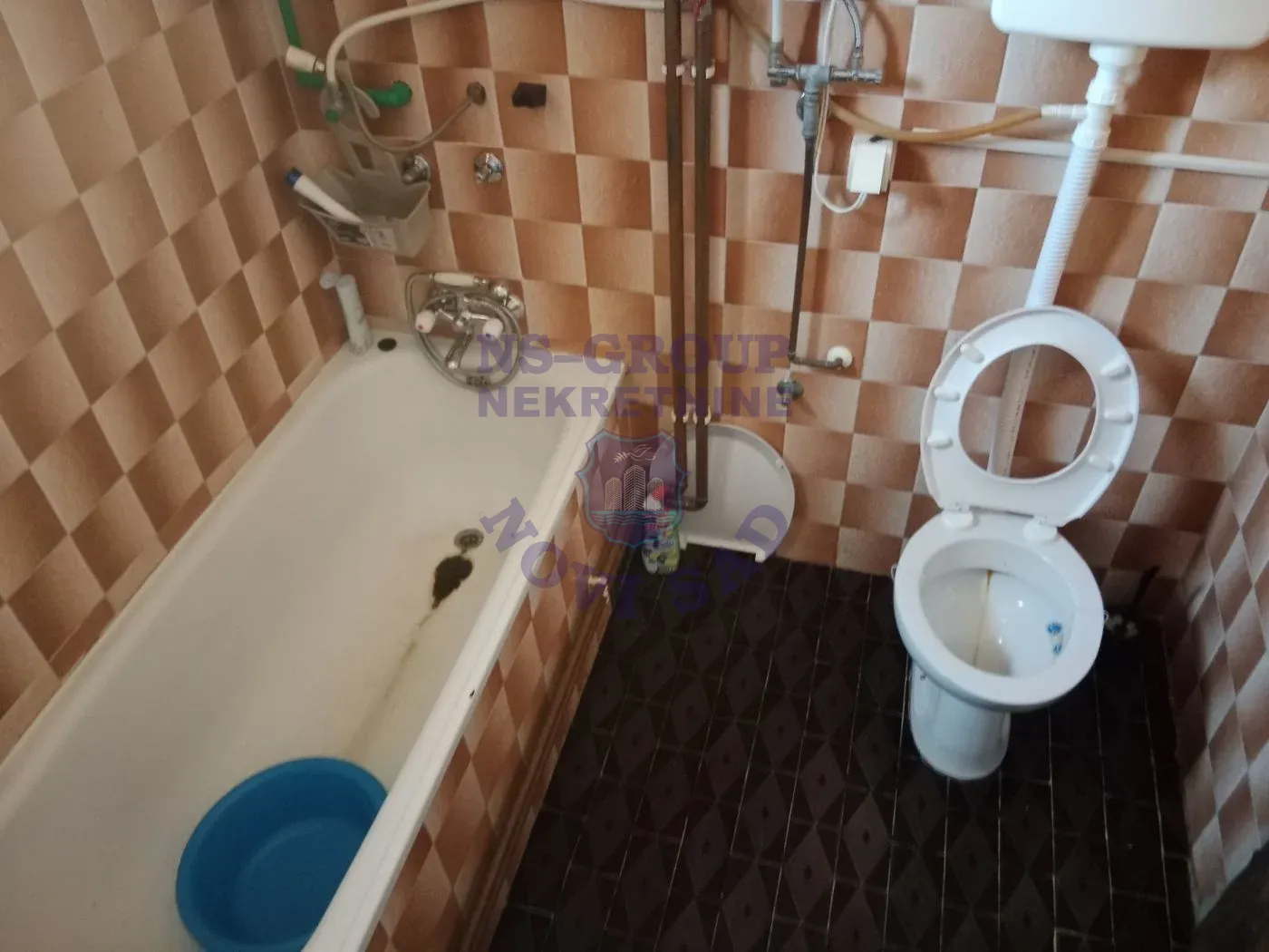 kuca na prodaju Novi Slankamen 108m2 555211