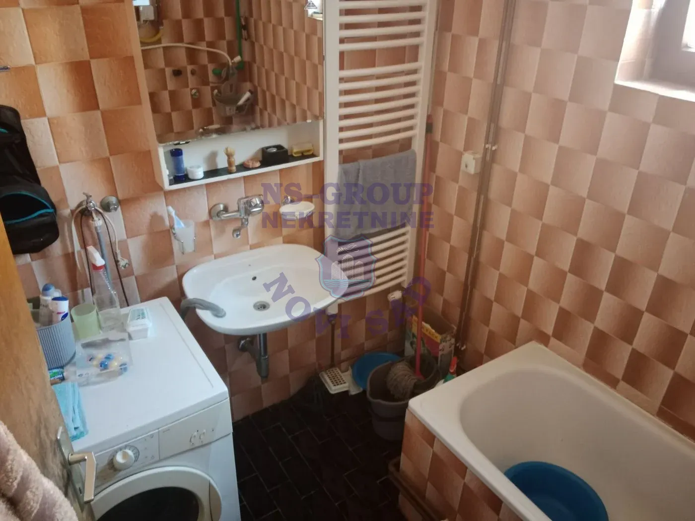 kuca na prodaju Novi Slankamen 108m2 555211