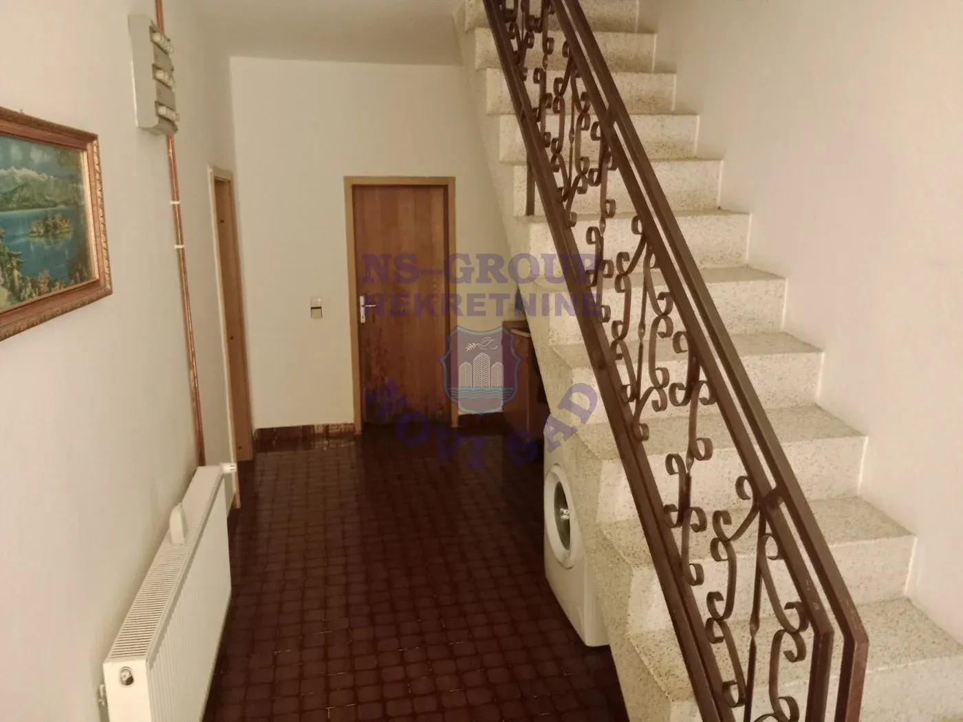 kuca na prodaju Novi Slankamen 108m2 555211