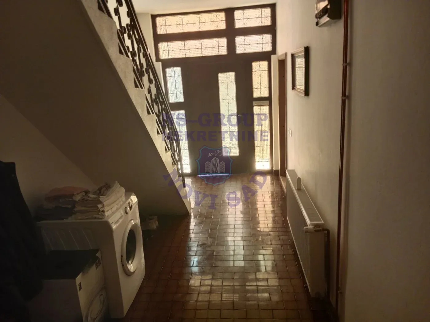kuca na prodaju Novi Slankamen 108m2 555211