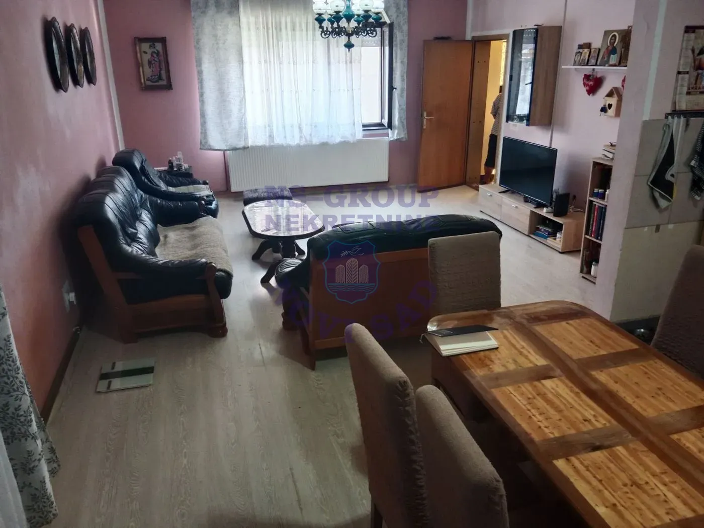 kuca na prodaju Novi Slankamen, 108m2 555211