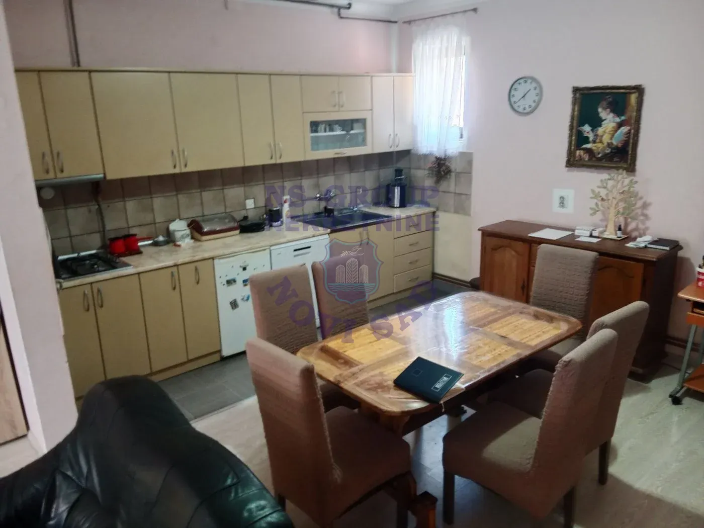 kuca na prodaju Novi Slankamen 108m2 555211