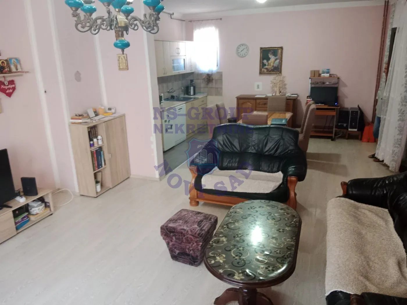 kuca na prodaju Novi Slankamen 108m2 555211