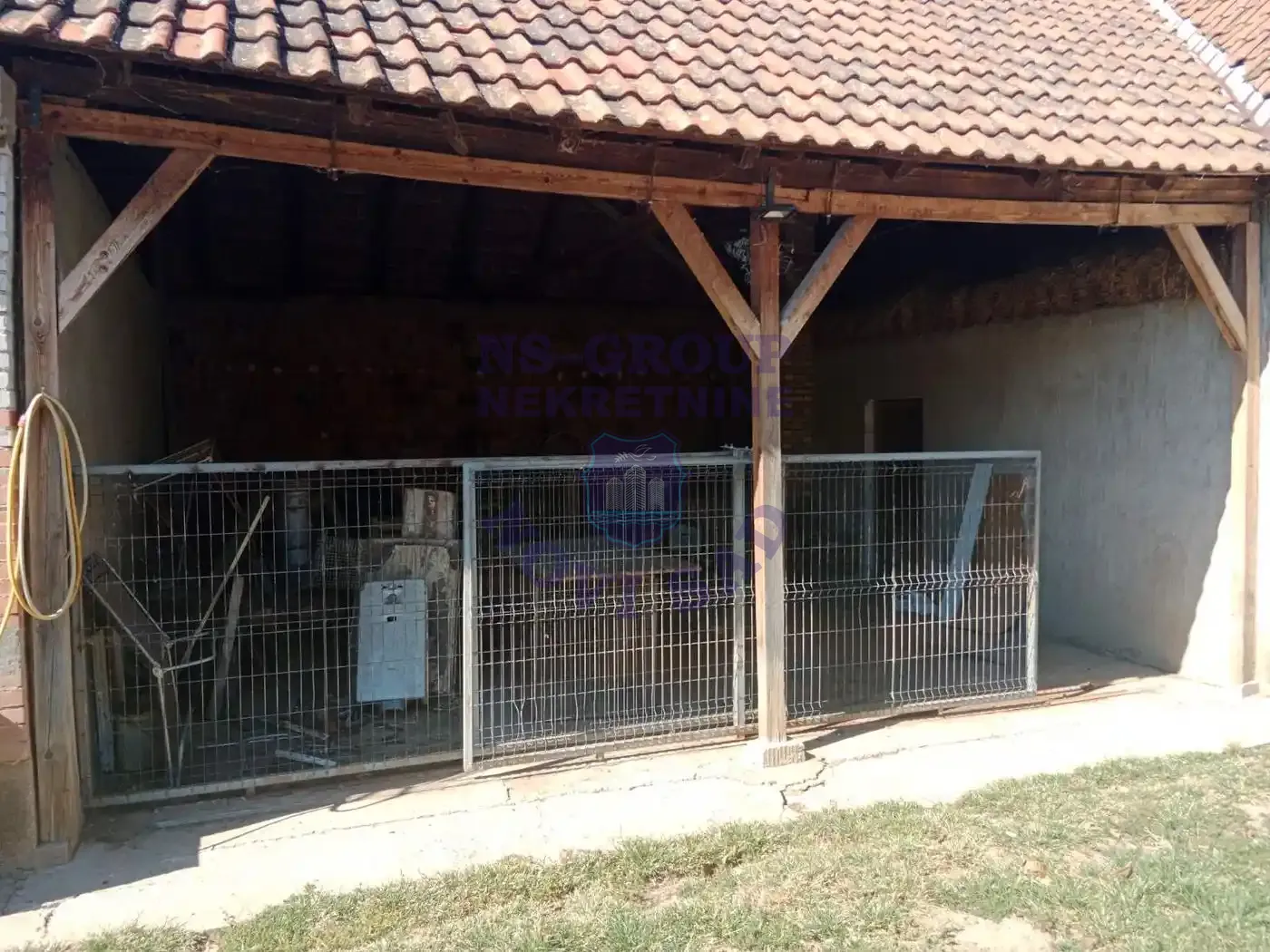 kuca na prodaju Novi Slankamen 108m2 555211