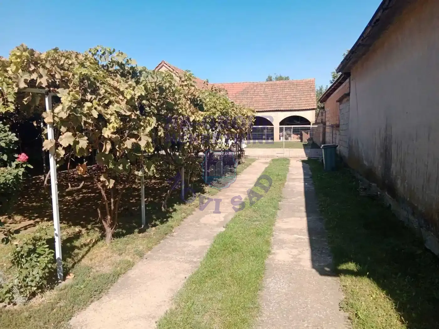 kuca na prodaju Novi Slankamen 108m2 555211