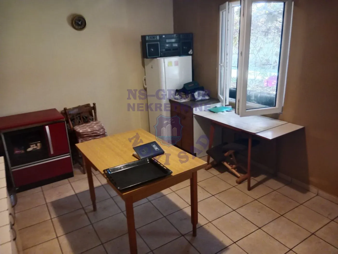 kuca na prodaju Novi Slankamen 108m2 555211