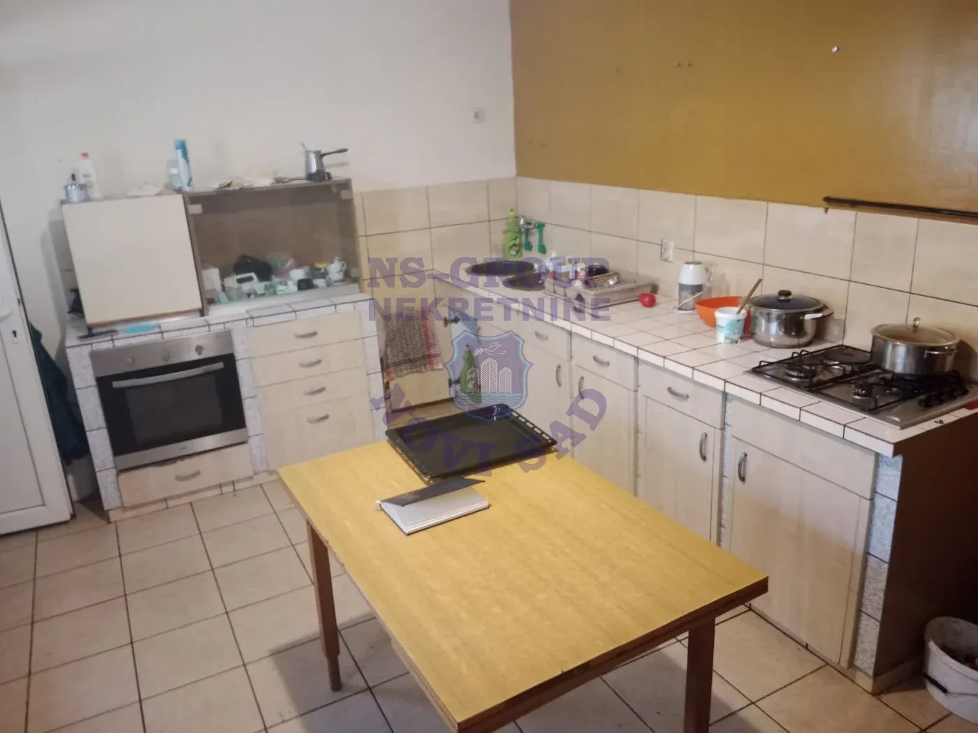 kuca na prodaju Novi Slankamen 108m2 555211