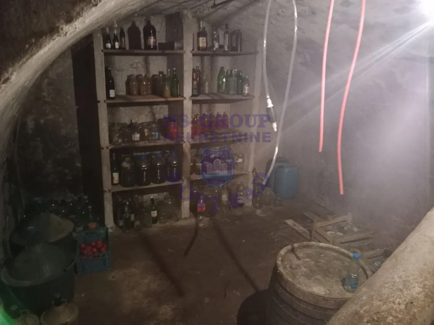kuca na prodaju Novi Slankamen 108m2 555211