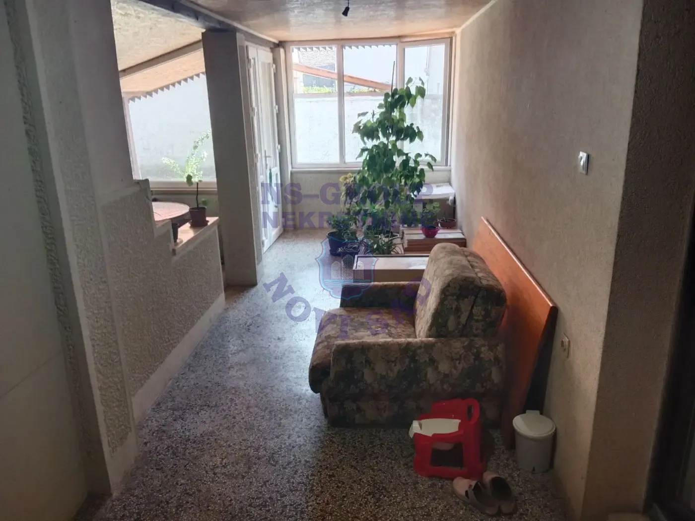 kuca na prodaju Novi Slankamen 108m2 555211