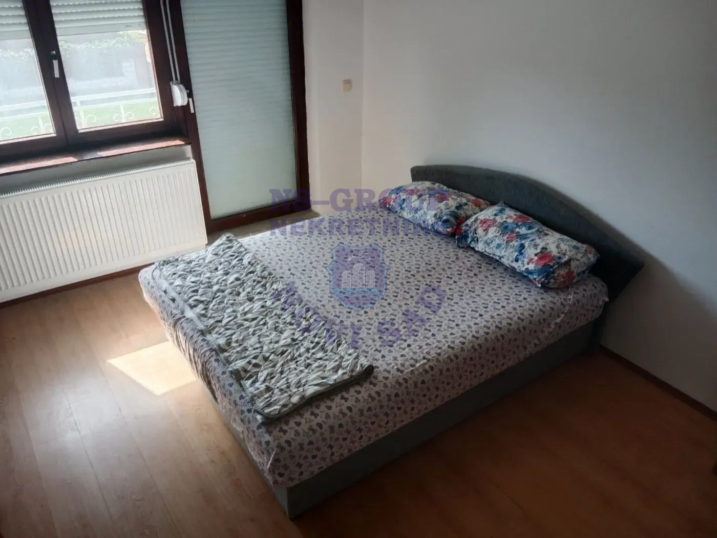 kuca na prodaju Novi Slankamen 108m2 555211