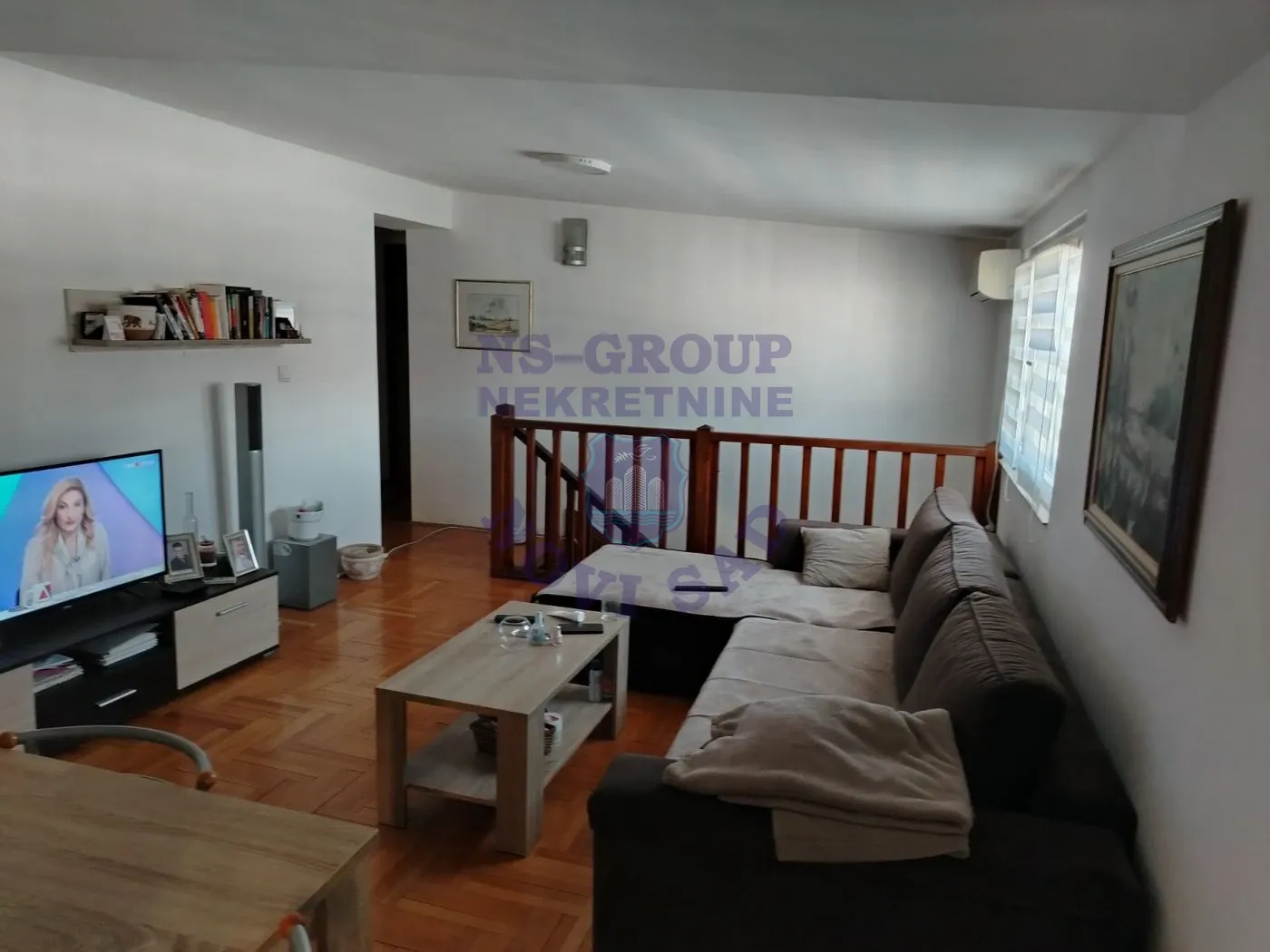 stan na prodaju Novi Sad, 111m2 555324