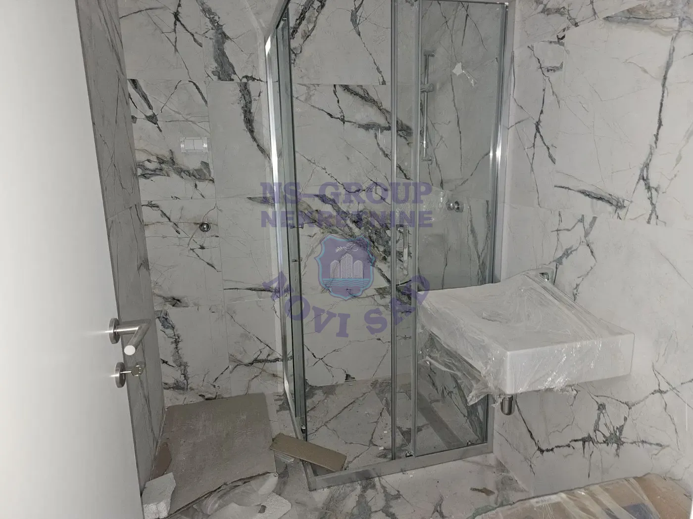 stan na prodaju Sremska Kamenica 45m2 544435