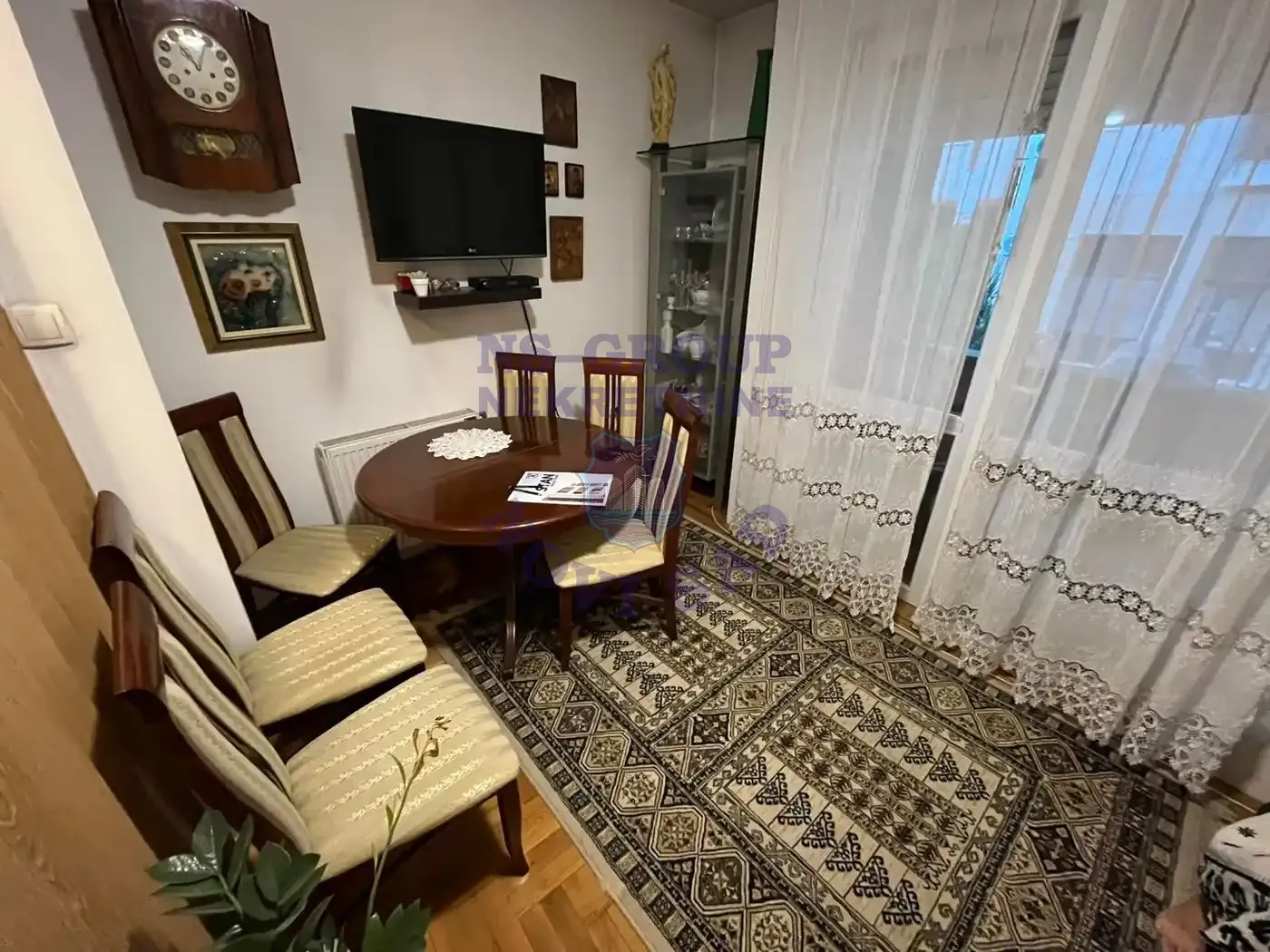 stan na prodaju Novi Sad, 39m2 555251