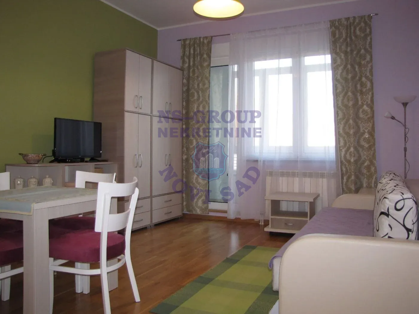 stan na prodaju Novi Sad, 34m2 14558
