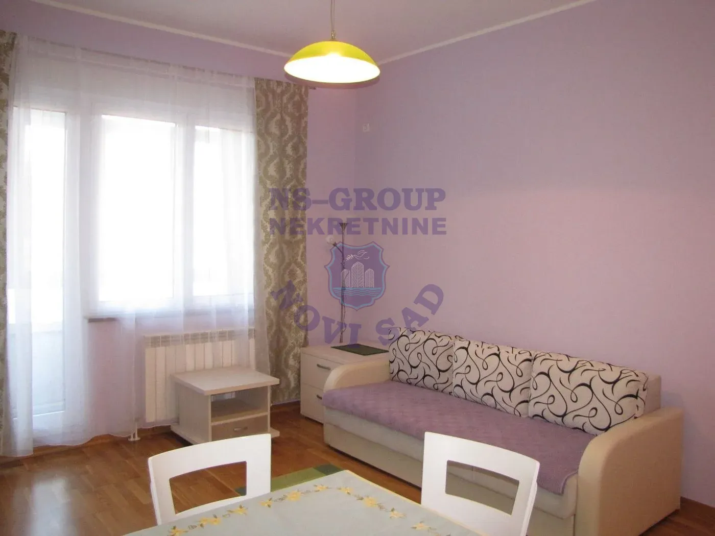 stan za izdavanje Novi Sad 34m2 14558