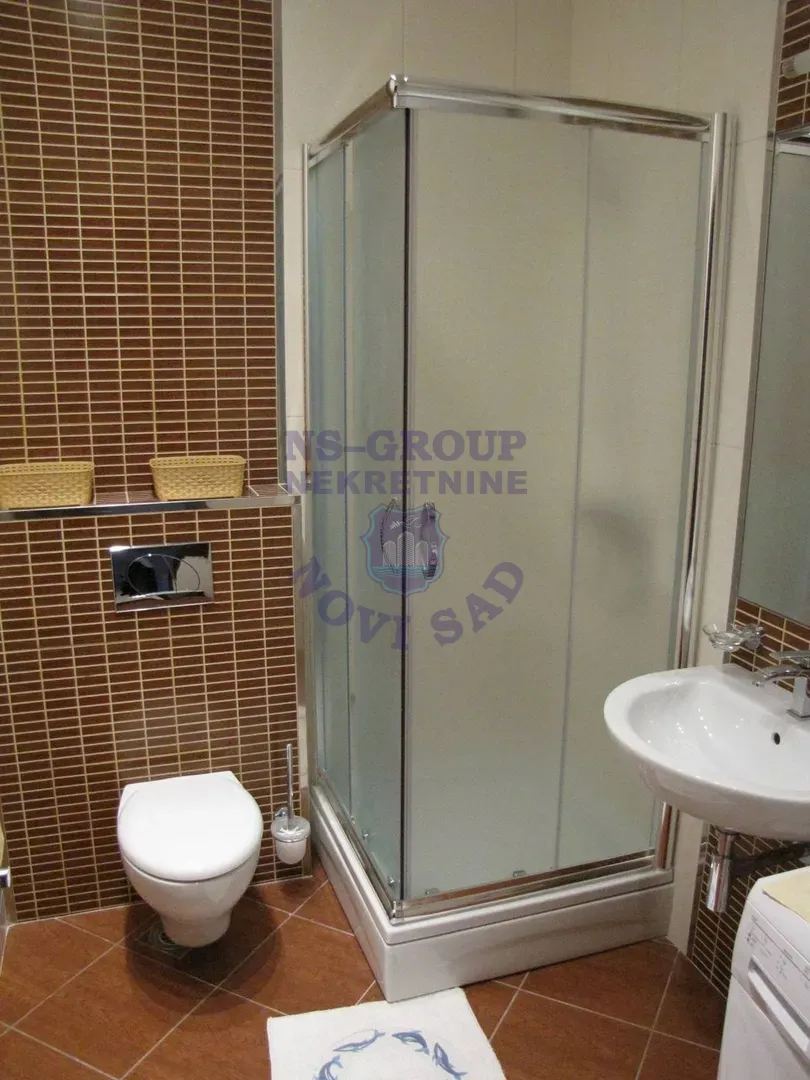 stan za izdavanje Novi Sad 34m2 14558