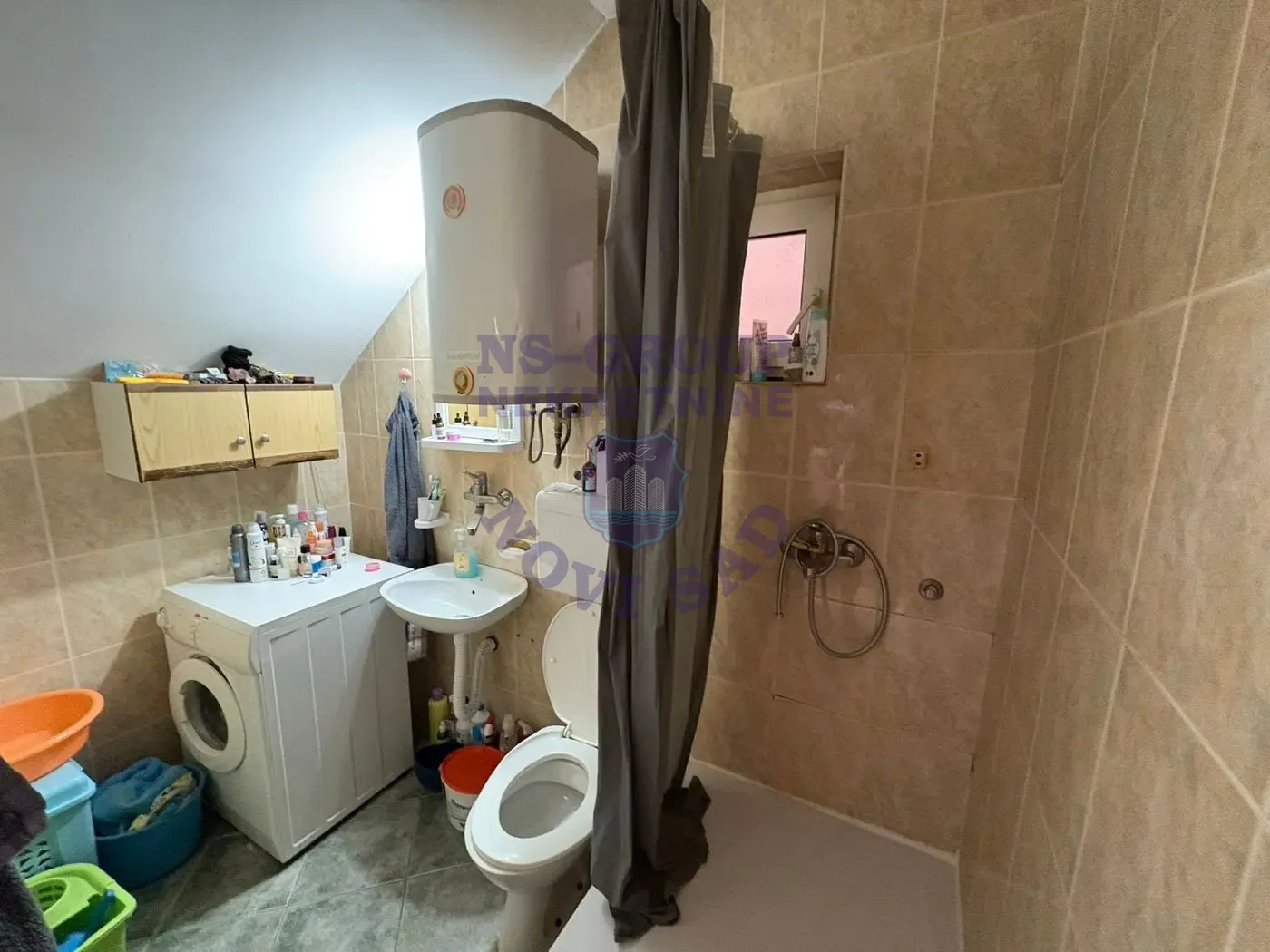 stan na prodaju Novi Sad 22m2 558278