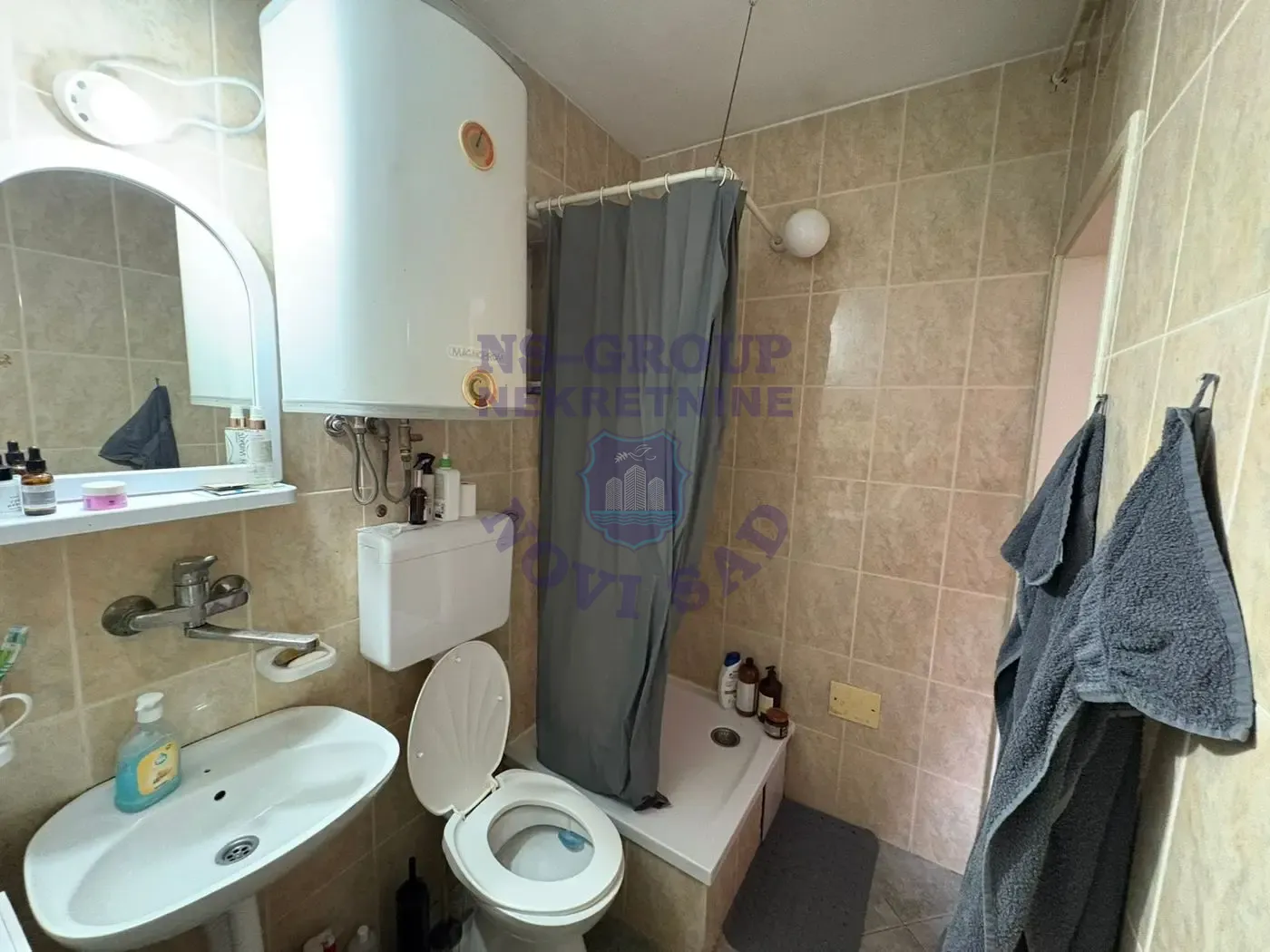 stan na prodaju Novi Sad 22m2 558278