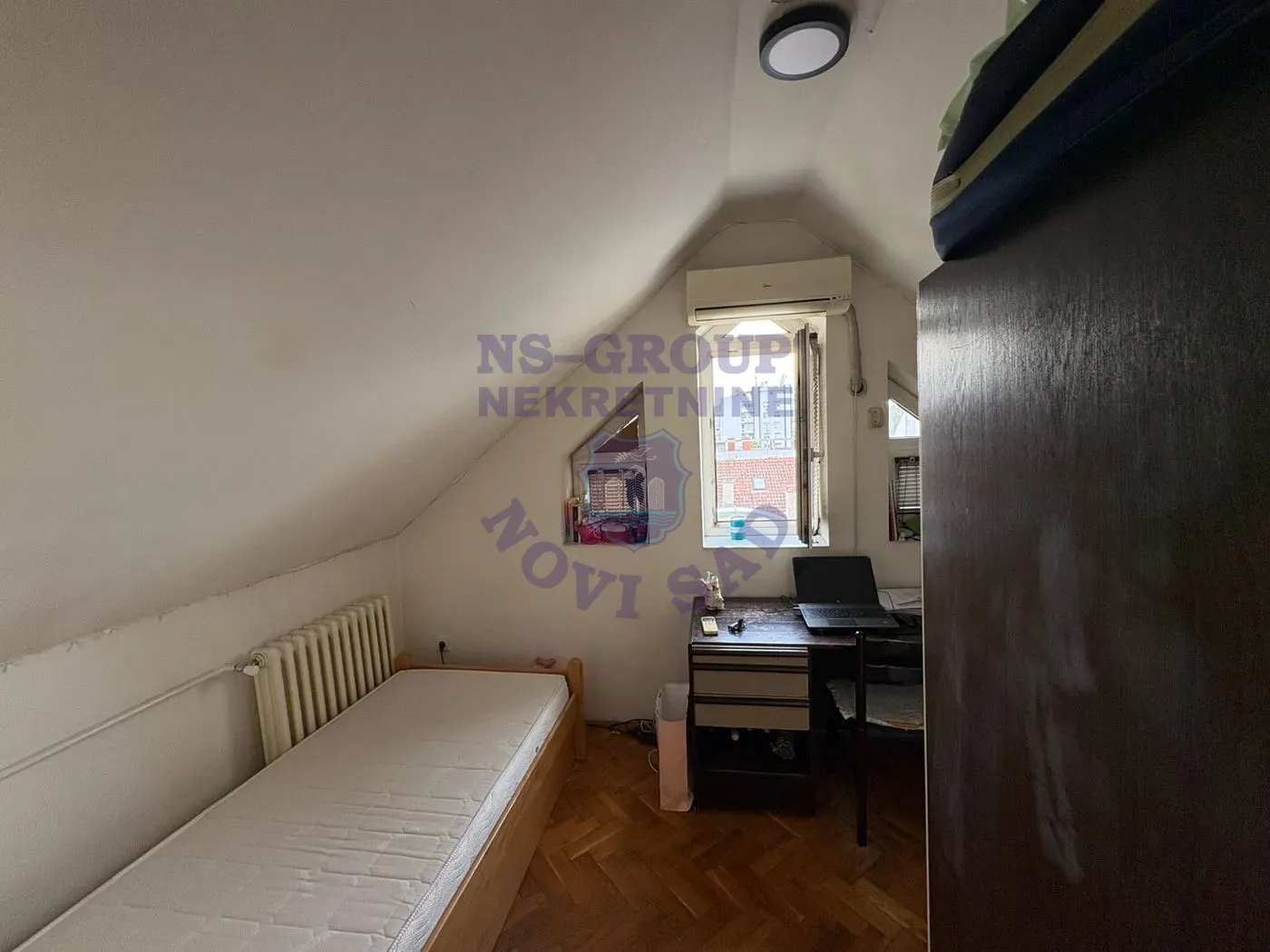 stan na prodaju Novi Sad 22m2 558278