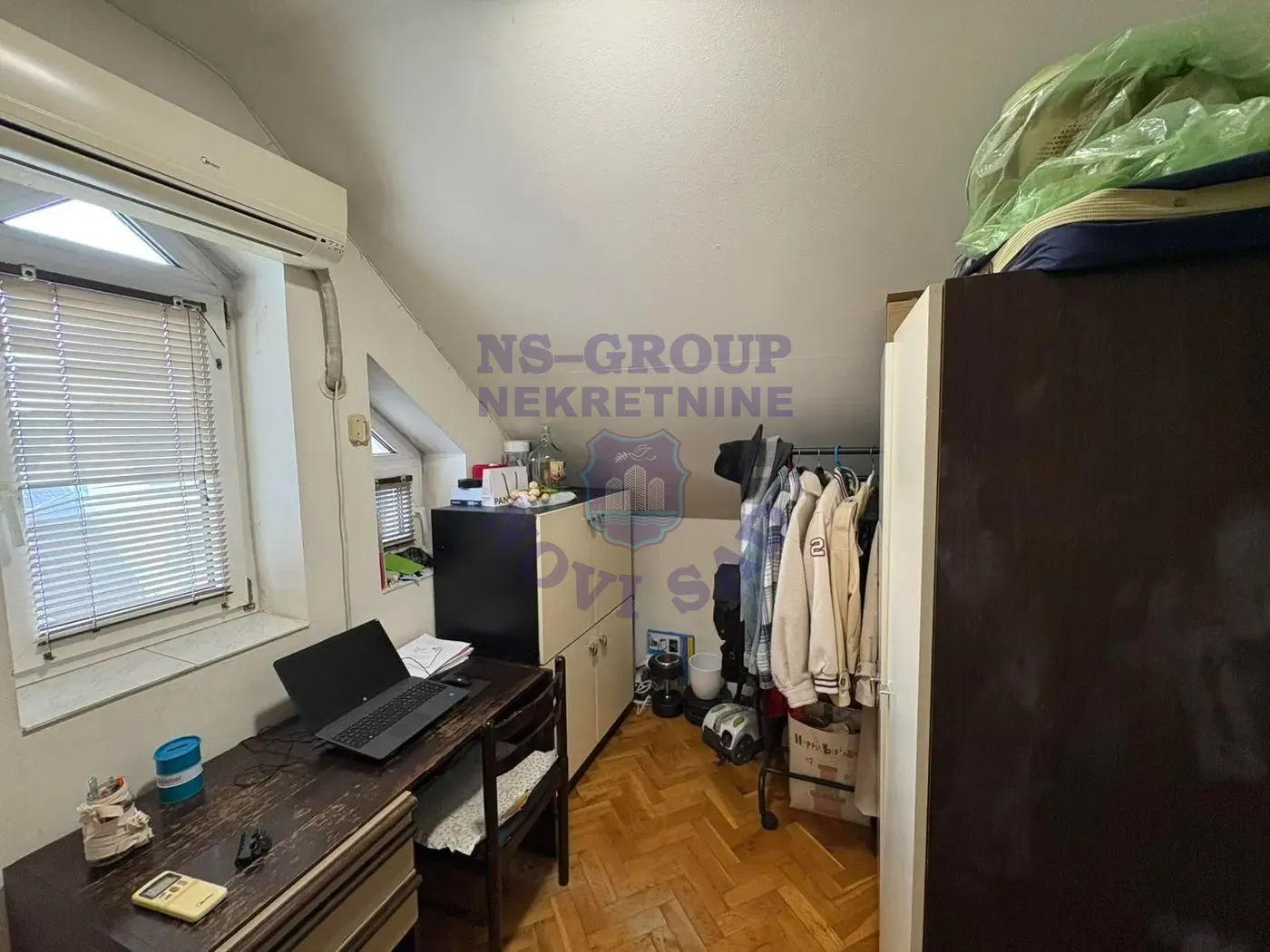 stan na prodaju Novi Sad 22m2 558278