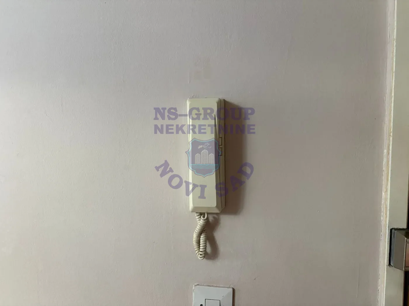 stan na prodaju Novi Sad 22m2 558278